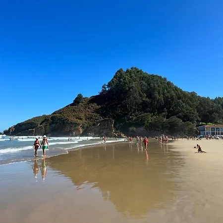 Appartement Casa Asgaya *