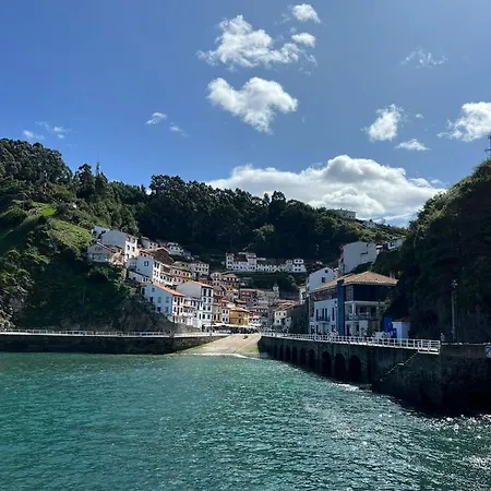 Appartement Casa Asgaya