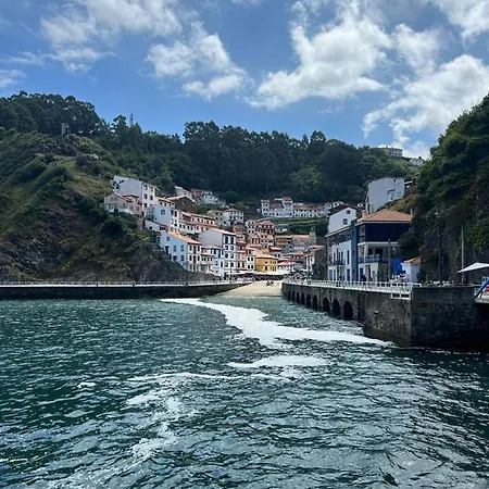 Casa Asgaya Appartement *