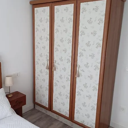 Appartement Casa Asgaya Cudillero