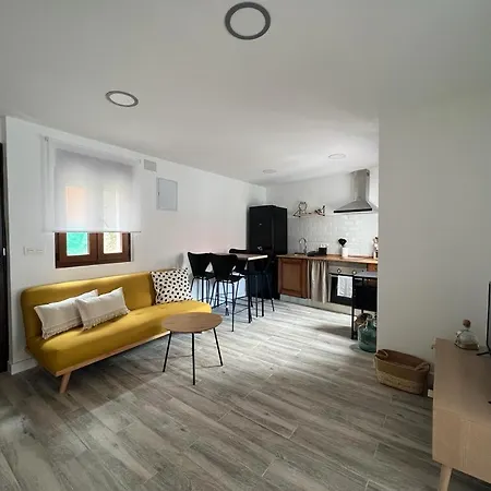 Casa Asgaya * Cudillero